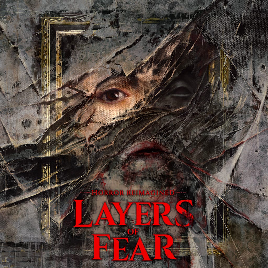 	Layers of Fear: The Final Masterpiece Edition	